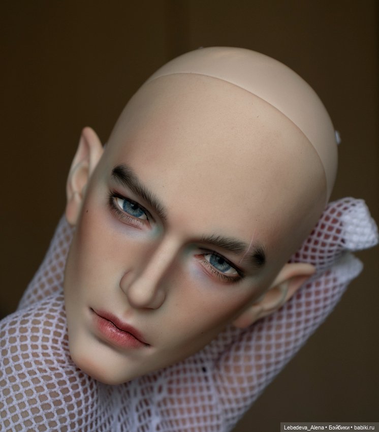 Мэйк для Картера — Face