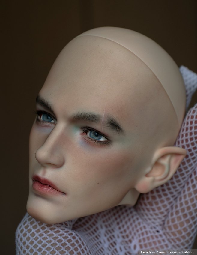 Мэйк для Картера — Face (фото 2)