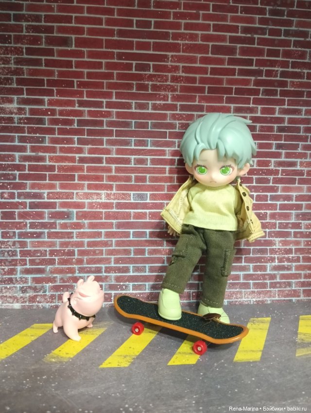 Мальчишечьи увлечения — Интересное и необычное: фотоподборки