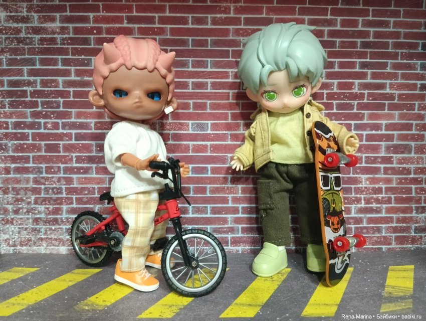 Мальчишечьи увлечения — Интересное и необычное: фотоподборки (фото 6)