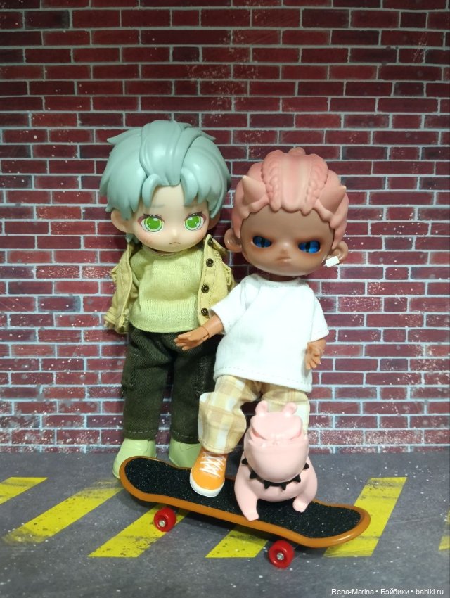 Мальчишечьи увлечения — Интересное и необычное: фотоподборки (фото 3)