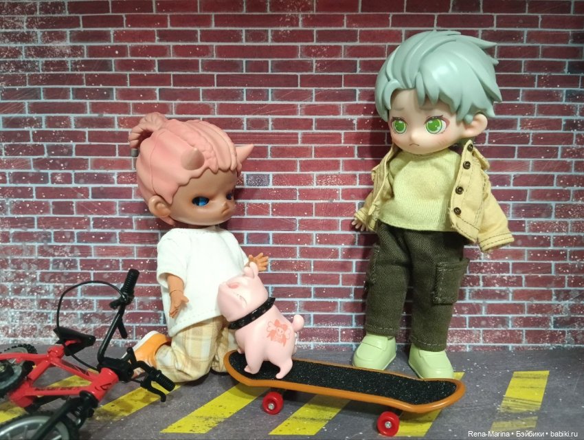 Мальчишечьи увлечения — Интересное и необычное: фотоподборки (фото 7)