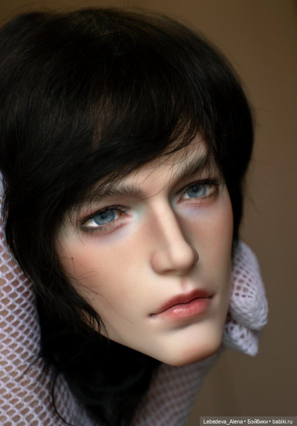 Мэйк для Картера — Face (фото 4)