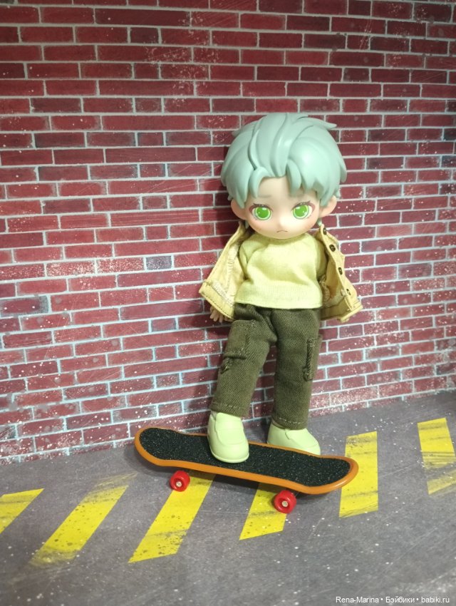 Мальчишечьи увлечения — Интересное и необычное: фотоподборки (фото 4)