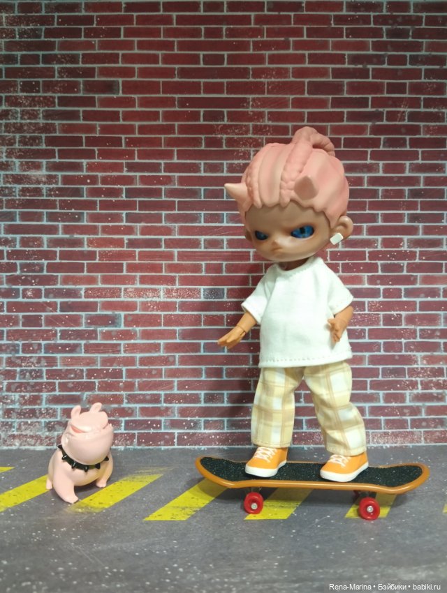 Мальчишечьи увлечения — Интересное и необычное: фотоподборки (фото 2)