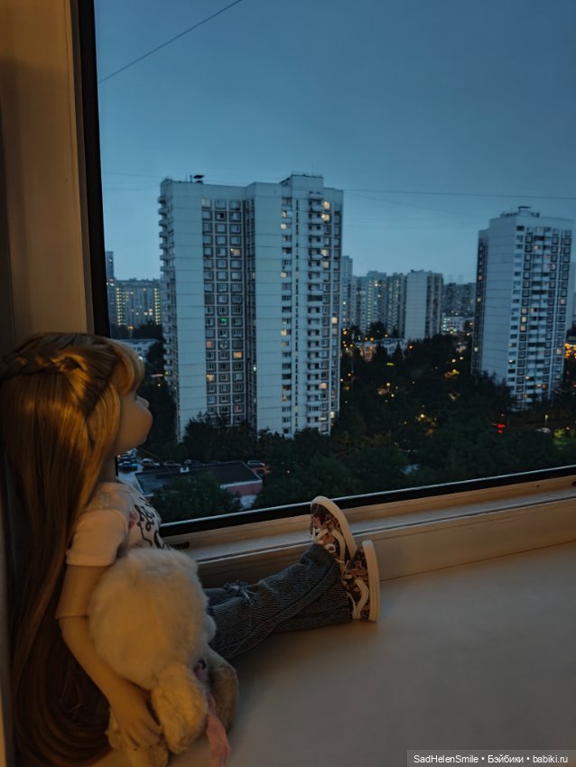 Дождь — Куклы Ruby Red (Руби Ред) Fashion Friends: Siblies