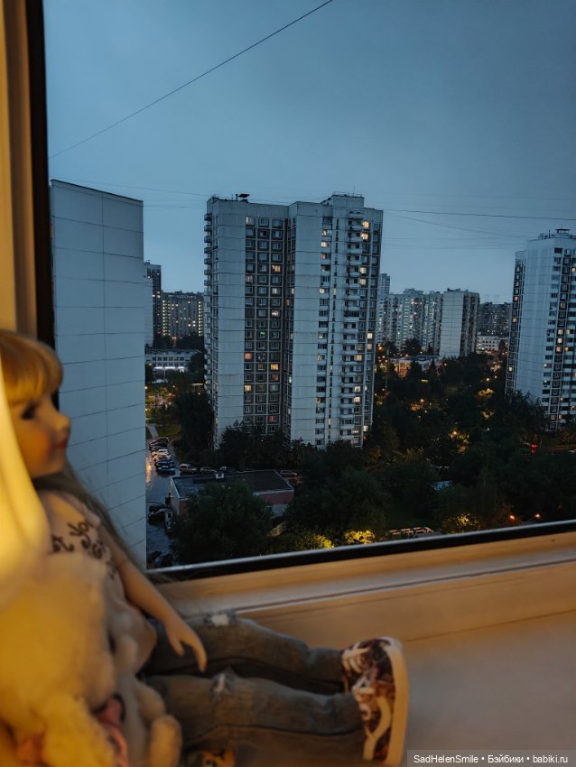 Дождь — Куклы Ruby Red (Руби Ред) Fashion Friends: Siblies (фото 6)