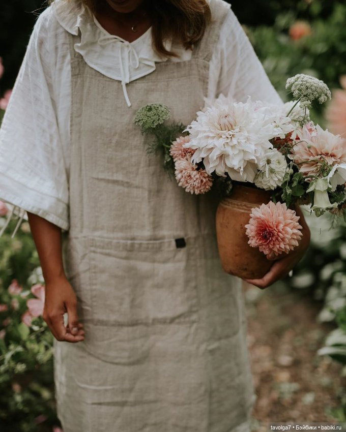 Август - вышивки от брошей до Dior (фото 3)