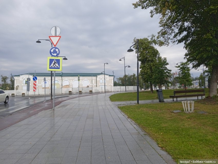 "Август. Ночи похожи на ночи." (фото 6)