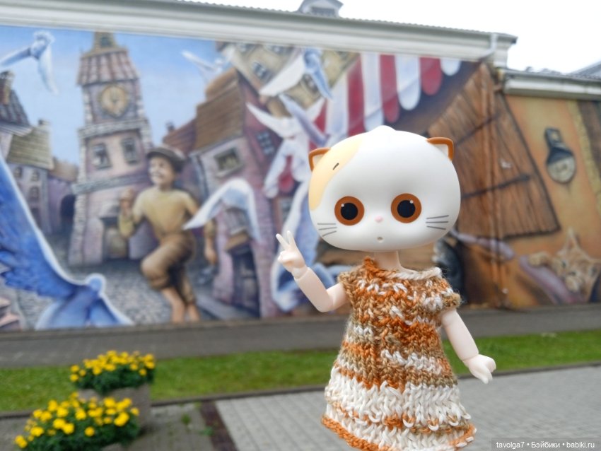 "Август. Ночи похожи на ночи." (фото 3)