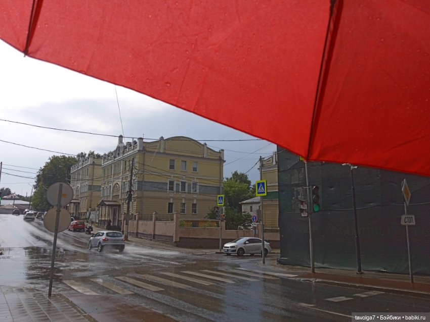 "Август. Ночи похожи на ночи." (фото 7)