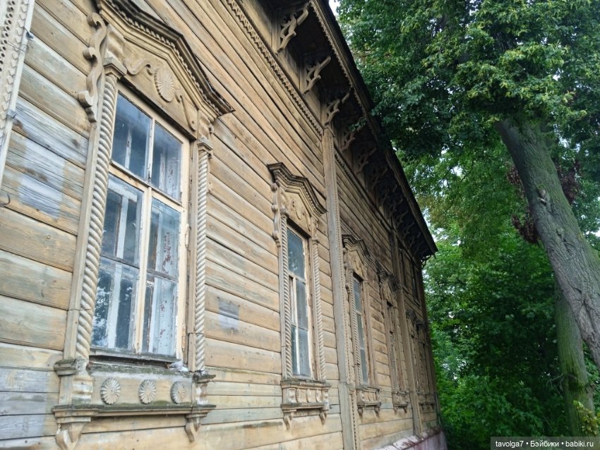 "Август. Ночи похожи на ночи." (фото 10)