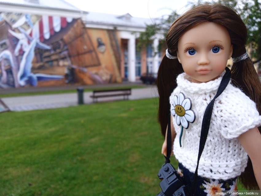 "Август. Ночи похожи на ночи." (фото 2)