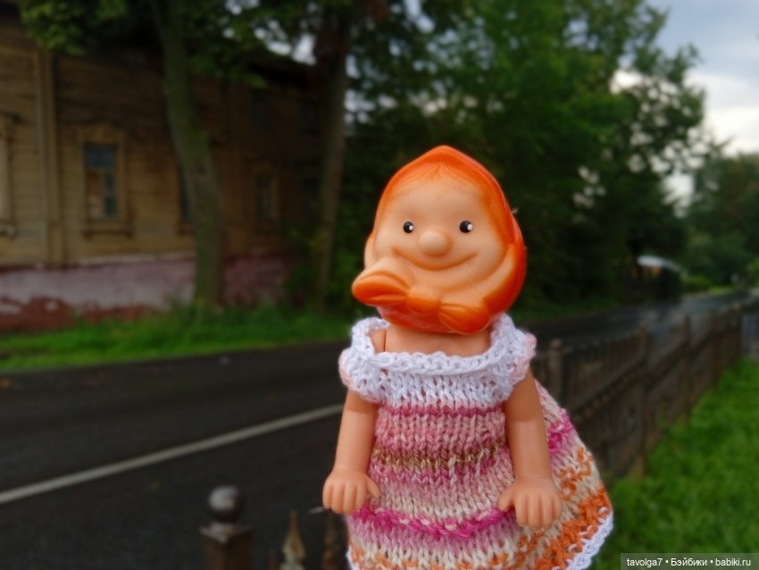 "Август. Ночи похожи на ночи." (фото 9)