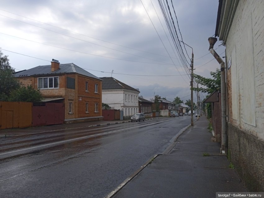 "Август. Ночи похожи на ночи." (фото 8)