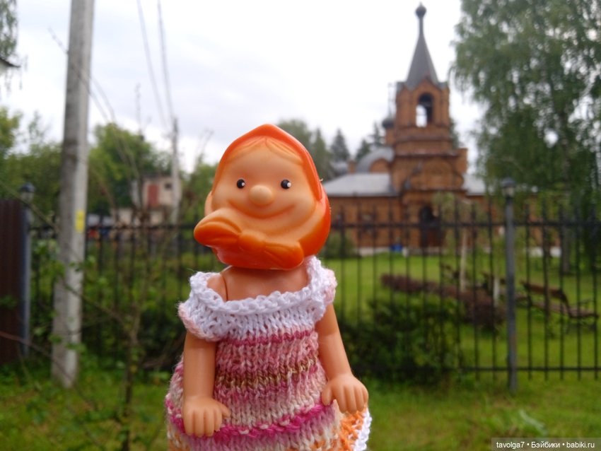 "Август. Ночи похожи на ночи."