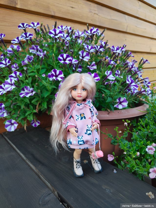 Юляшка- милый хомячок — Разные куклы BJD (БЖД): редкие бренды