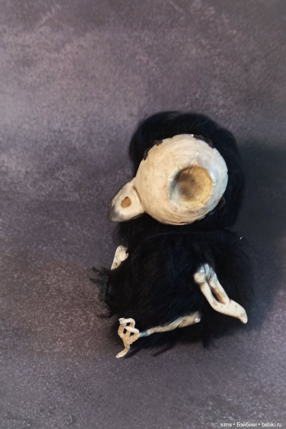 Аеш - Тёмный князь пустоши (фото 10)