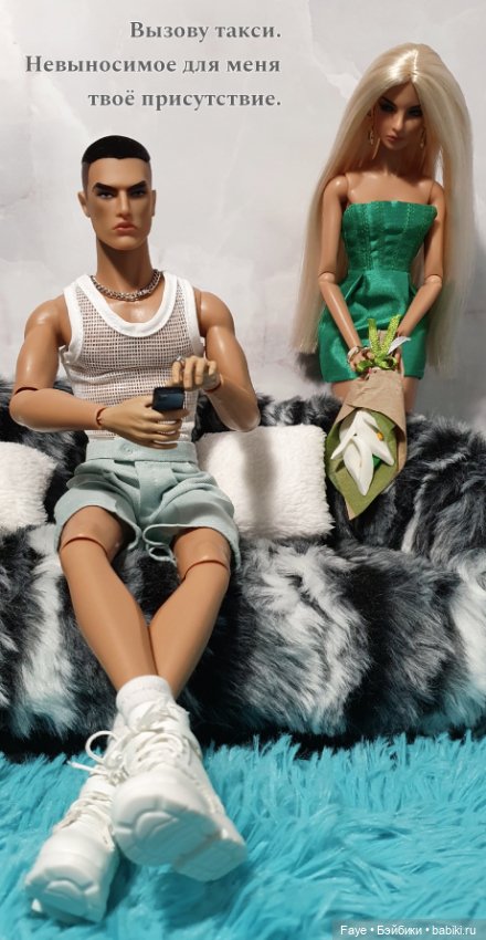 "Революция" от Лукаса и Агнес (фото 6)