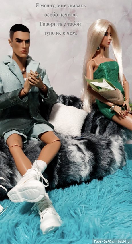 "Революция" от Лукаса и Агнес (фото 2)