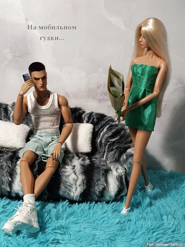 "Революция" от Лукаса и Агнес (фото 7)