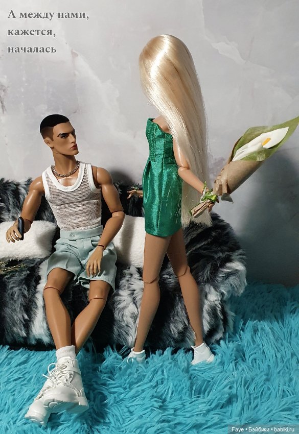 "Революция" от Лукаса и Агнес (фото 8)