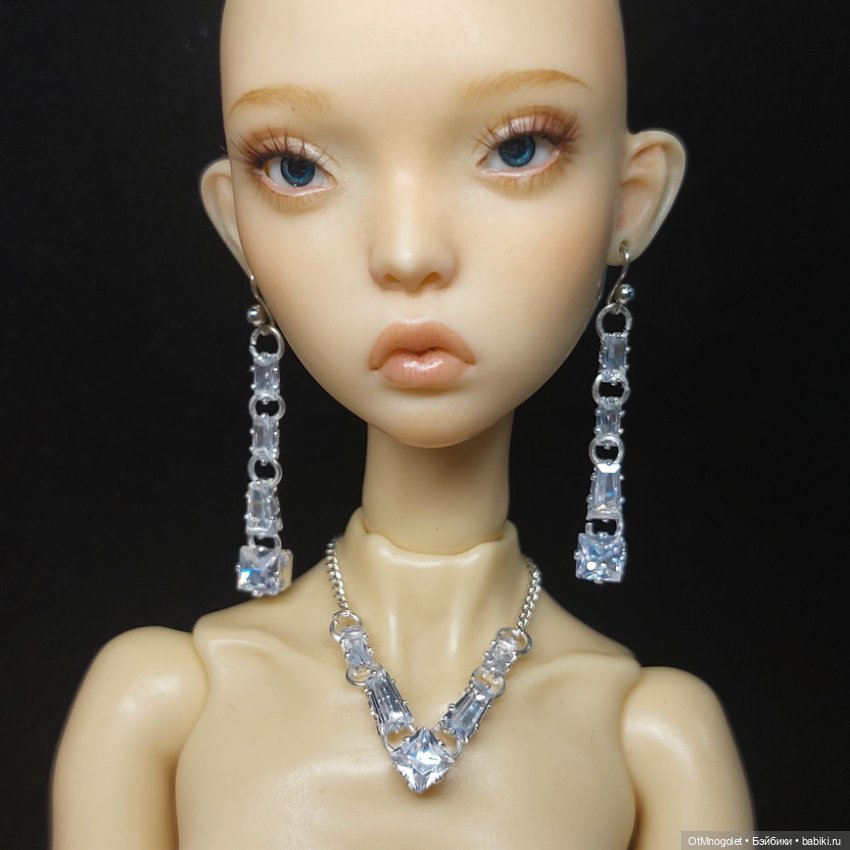 Новые идеи и старые в другом цвете