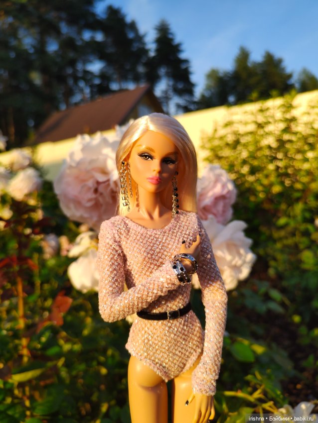 Фото красоты и нежности — Фэшн (фото 9)