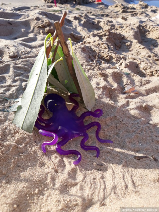 Среднее течение в средней полосе (фото 9)