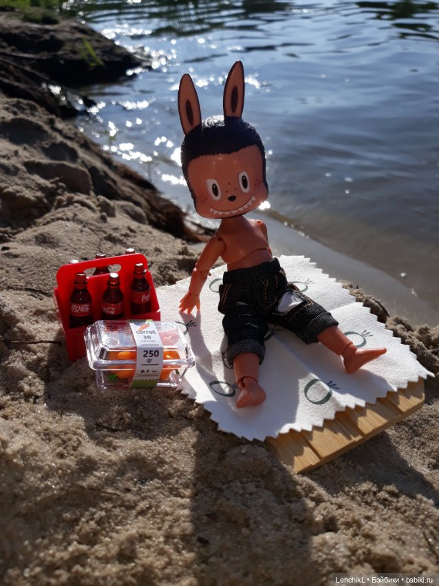 Среднее течение в средней полосе (фото 3)