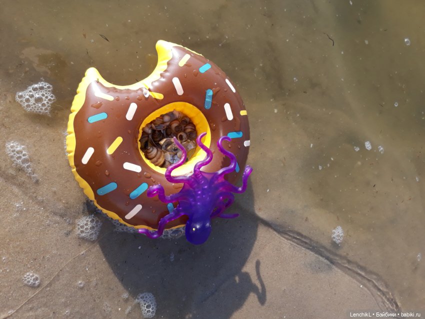 Среднее течение в средней полосе (фото 7)