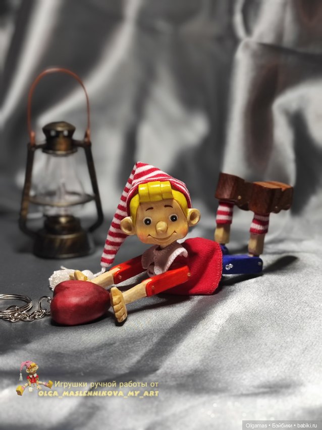 Деревянный мальчишка и карандаш!! 💗🤥😁