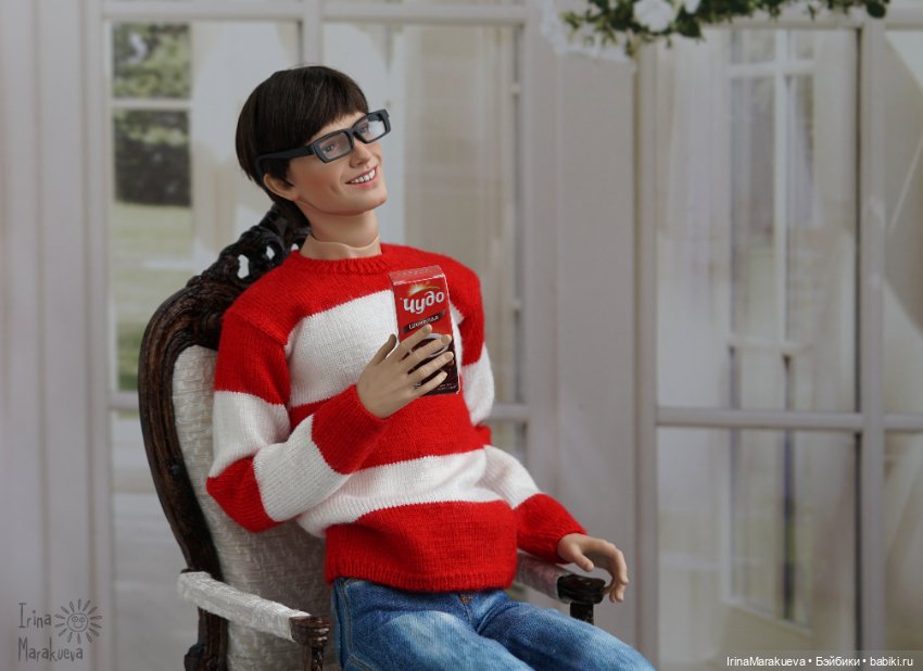 Хороший день, солнце нам улыбается... Иногда (фото 3)