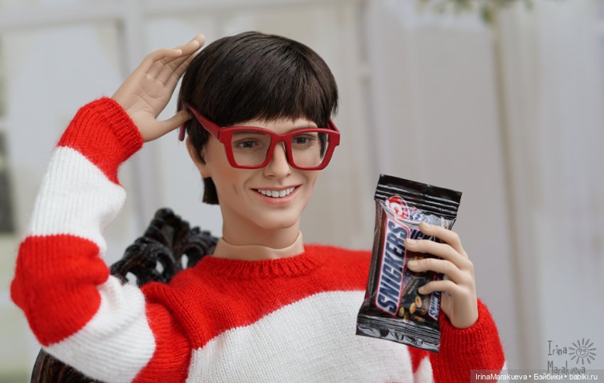 Хороший день, солнце нам улыбается... Иногда (фото 7)