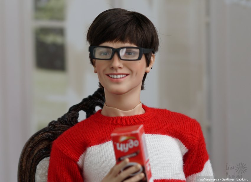 Хороший день, солнце нам улыбается... Иногда (фото 2)