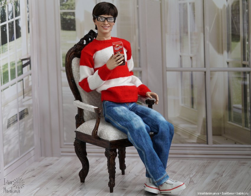 Хороший день, солнце нам улыбается... Иногда (фото 4)