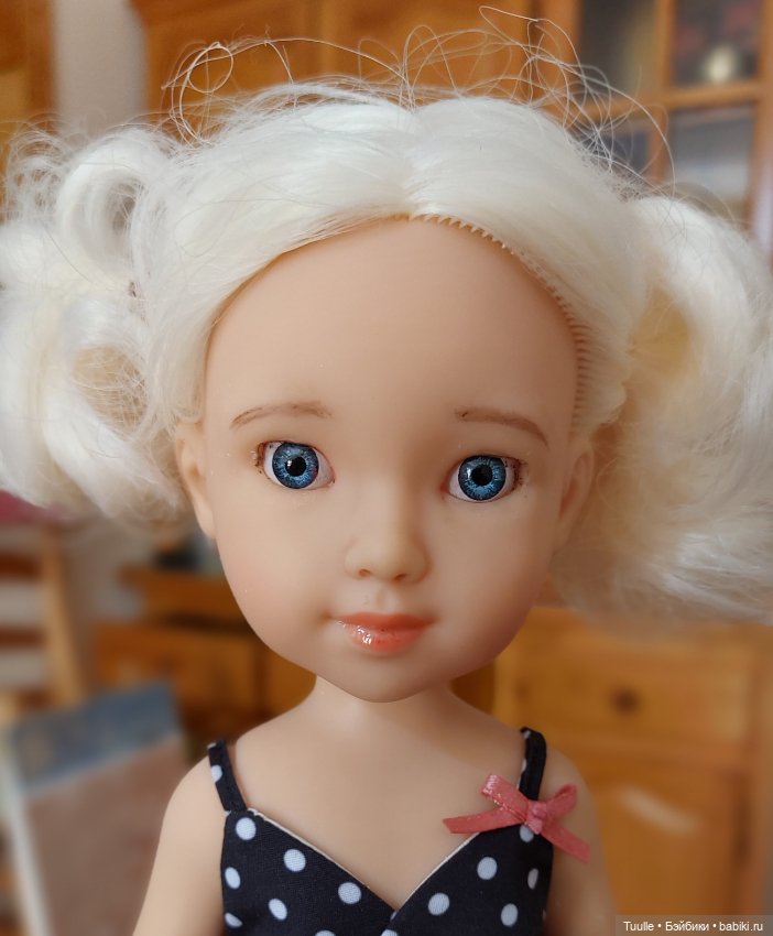 Простят ли меня кукольные боги (фото 4)