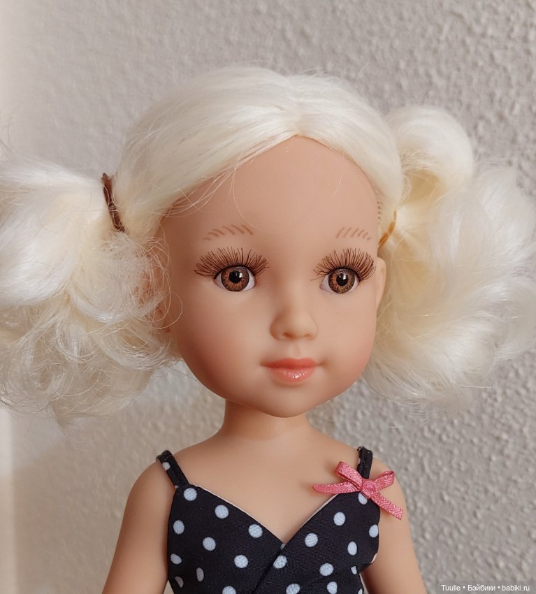 Простят ли меня кукольные боги (фото 5)