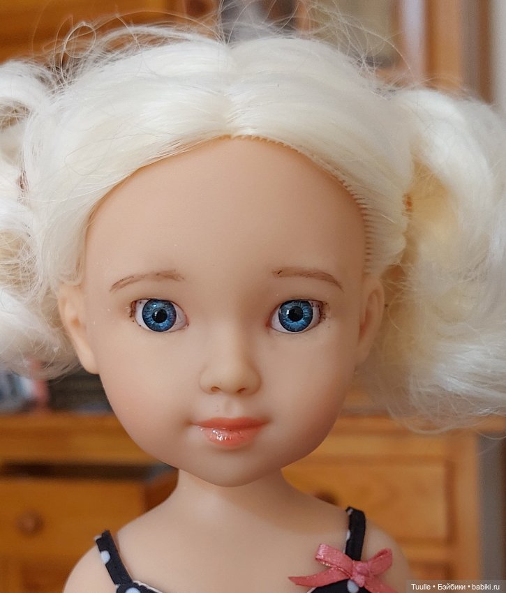 Простят ли меня кукольные боги (фото 2)