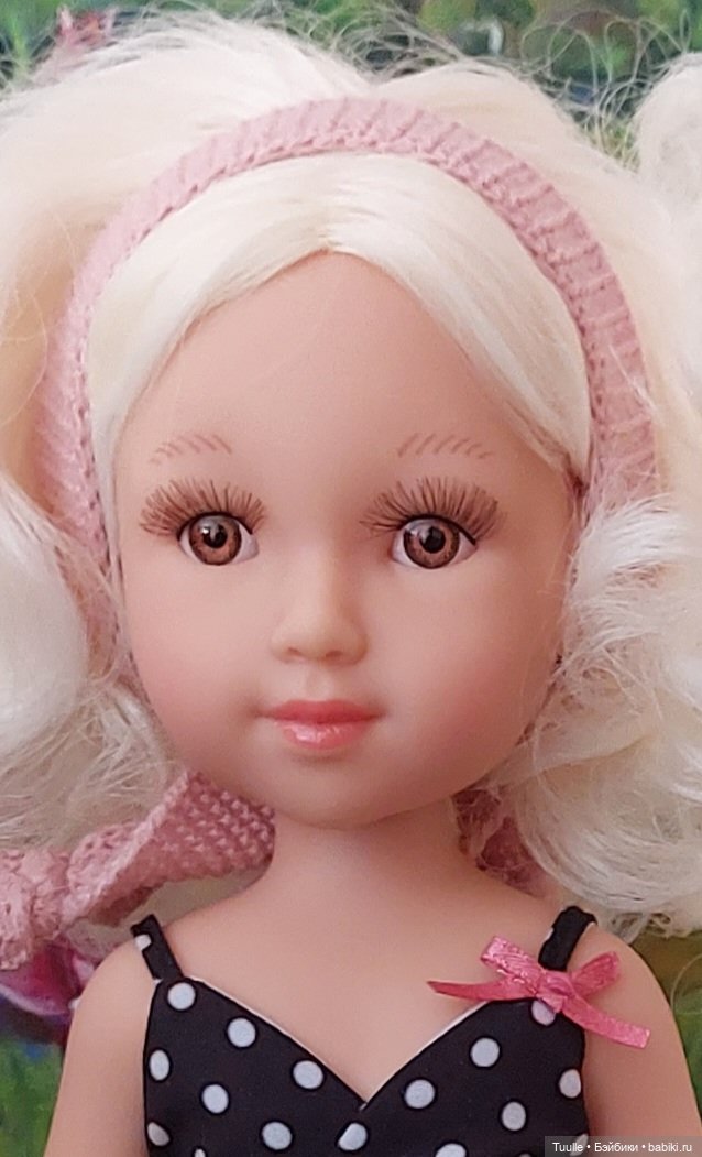 Простят ли меня кукольные боги