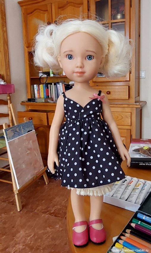 Простят ли меня кукольные боги (фото 3)