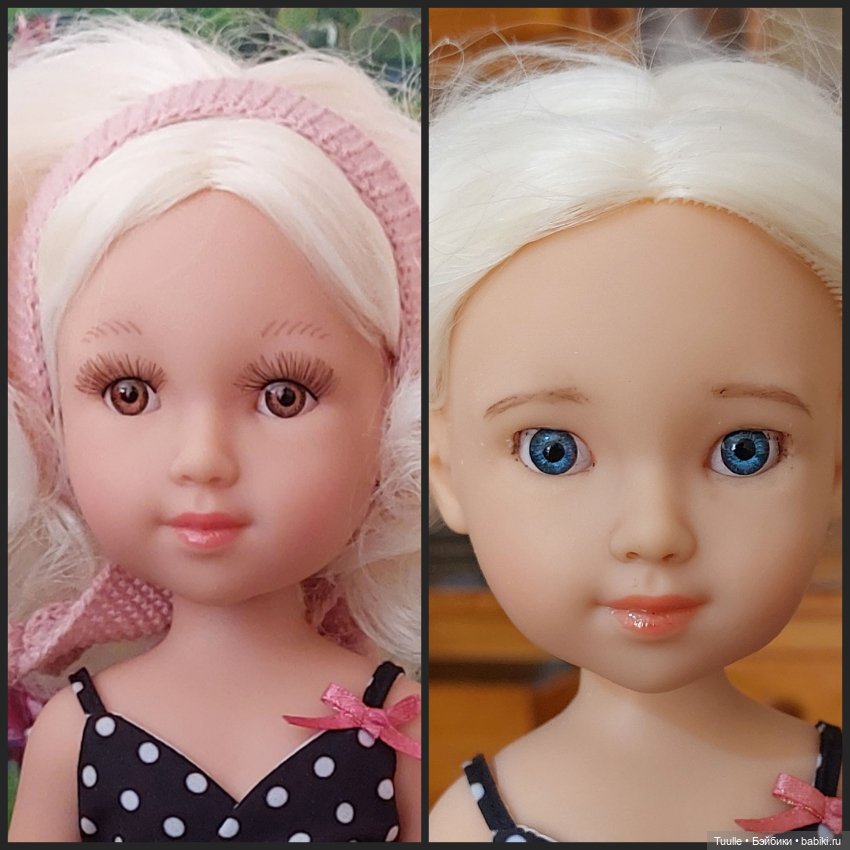 Простят ли меня кукольные боги (фото 6)