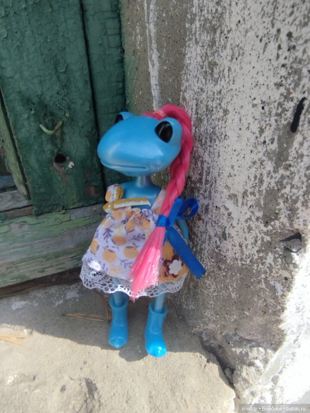 Мои любимые лягухи ( Wonder Frog) Прибавление (фото 4)