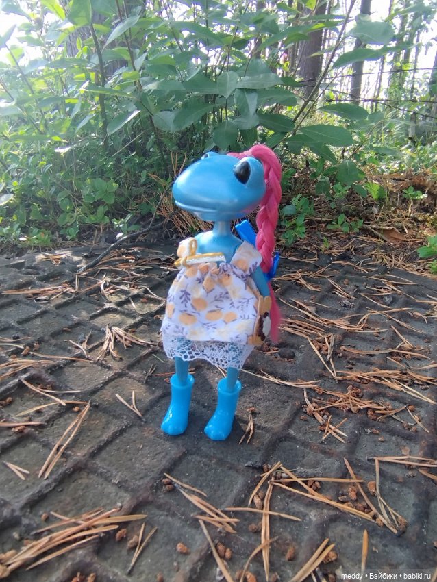 Мои любимые лягухи ( Wonder Frog) Прибавление (фото 3)