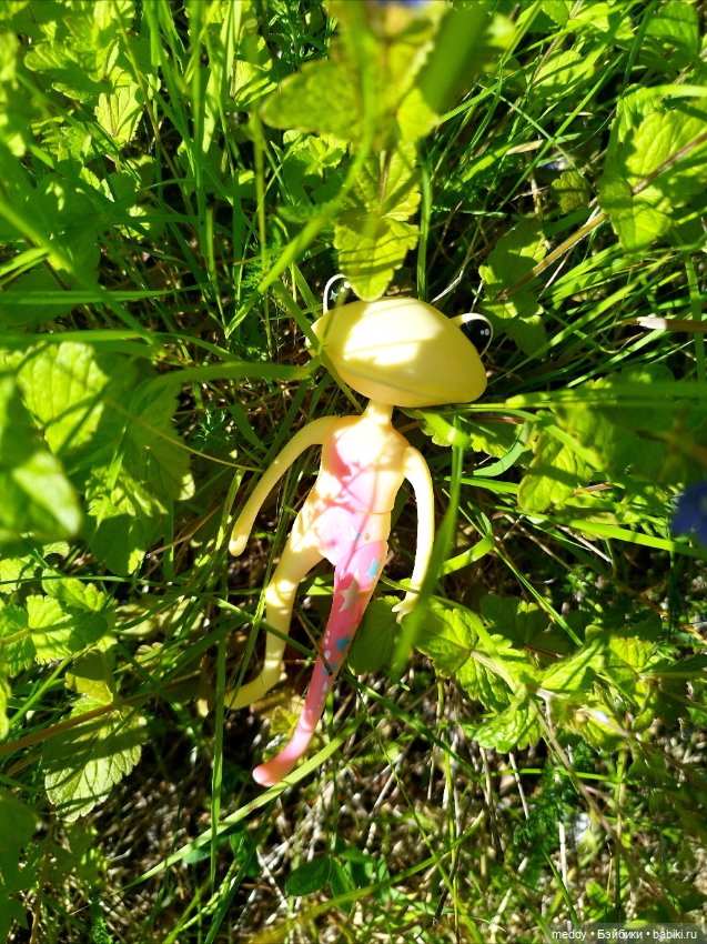 Мои любимые лягухи ( Wonder Frog) Прибавление