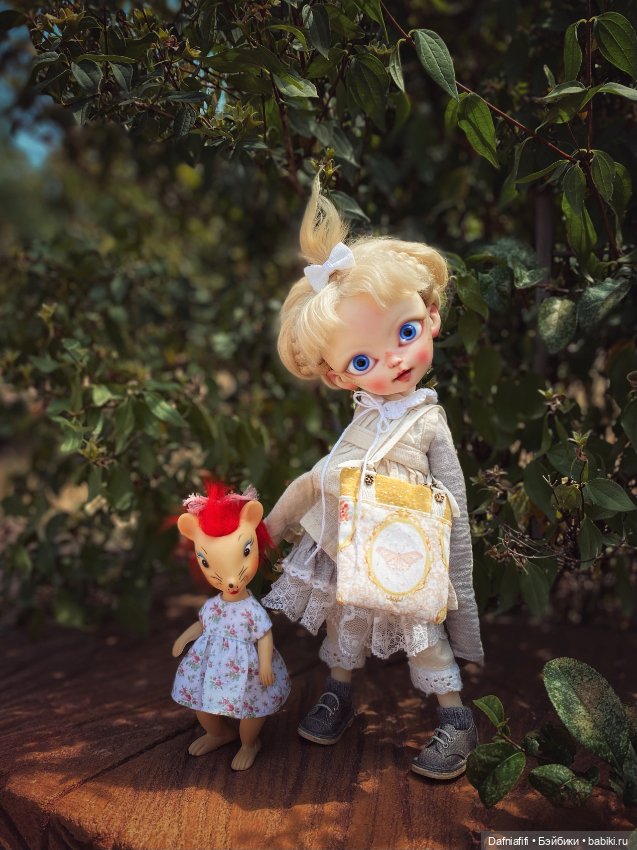 Луковка — Худжики (фото 7)