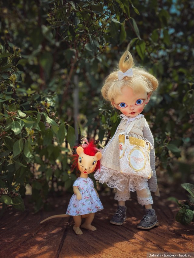 Луковка — Худжики (фото 3)