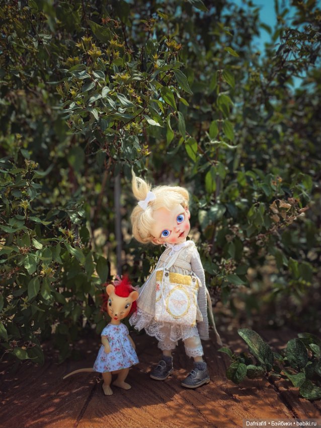 Луковка — Худжики (фото 5)