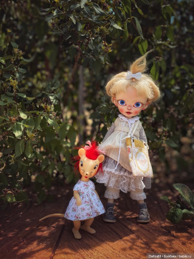 Луковка — Худжики (фото 6)