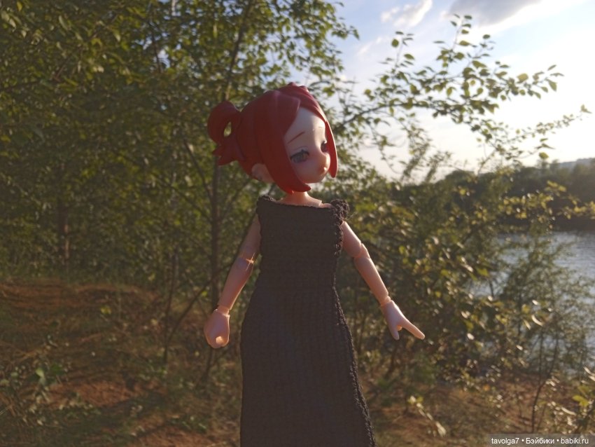 Eve Lynna Dream Park и кусочек лета